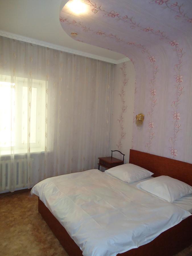 Hotel Alkuat Astana Exterior photo